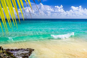 Riviera Maya, Playa Del Carmen