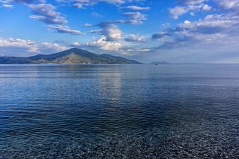 Karaburun-Sazan