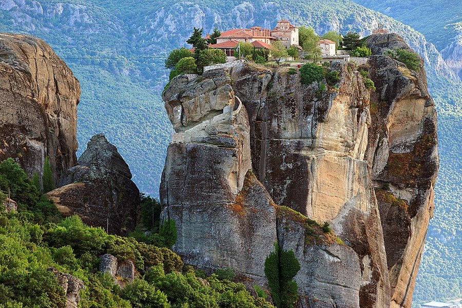 Meteora Meteora