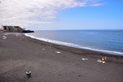 Puerto Naos, pláž Puerto Naos, pláž