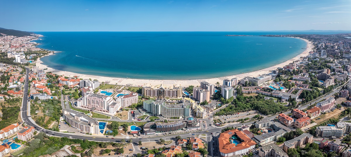 Dovolená v Bulharsku není jenom o hotelu, zjistěte si více informací o zdejších zvyklostech