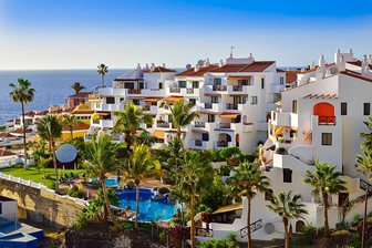 Puerto de Santiago, tradiční architektura