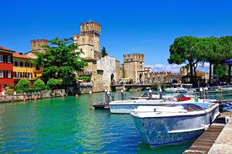 Sirmione