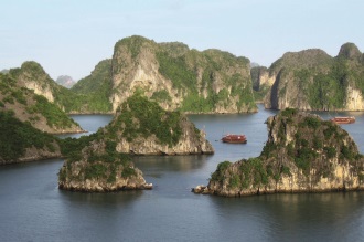 Krása vietnamské přírody je nekonečná Krasa-vietnamske-prirody-je-nekonecna.jpg