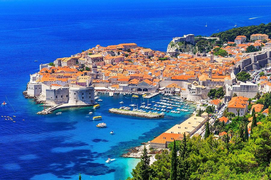 Dubrovník Dubrovník