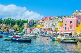 Procida