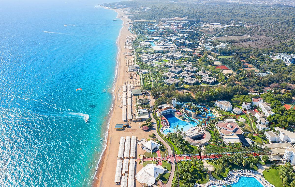 Side, Sorgun Side, Sorgun