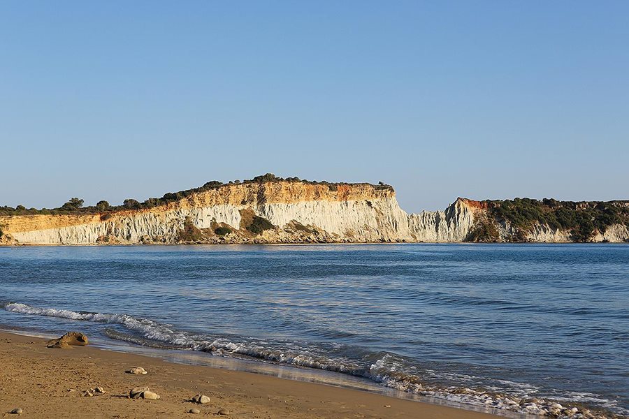 Zakynthos, Vassilikos Zakynthos, Vassilikos