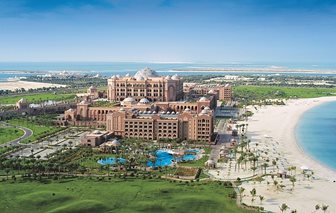 Emirates Palace