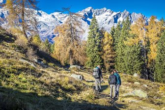 Adamello Brenta