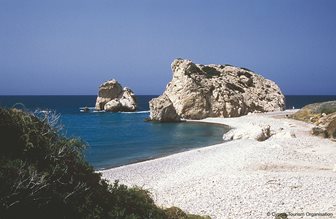 Petra tou Romiou