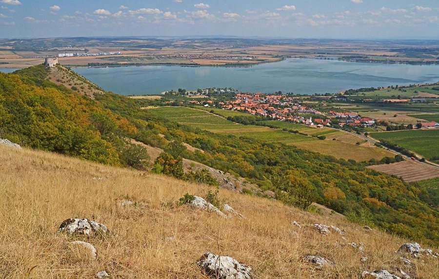 Česká republika, Pálava Česká republika, Pálava