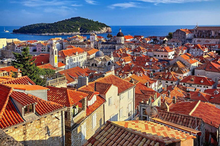 Dubrovnik Dubrovnik