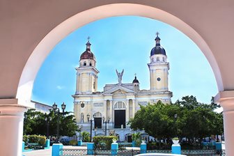 Santiago de Cuba