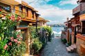 Sozopol, staré město Sozopol Sozopol, staré město Sozopol