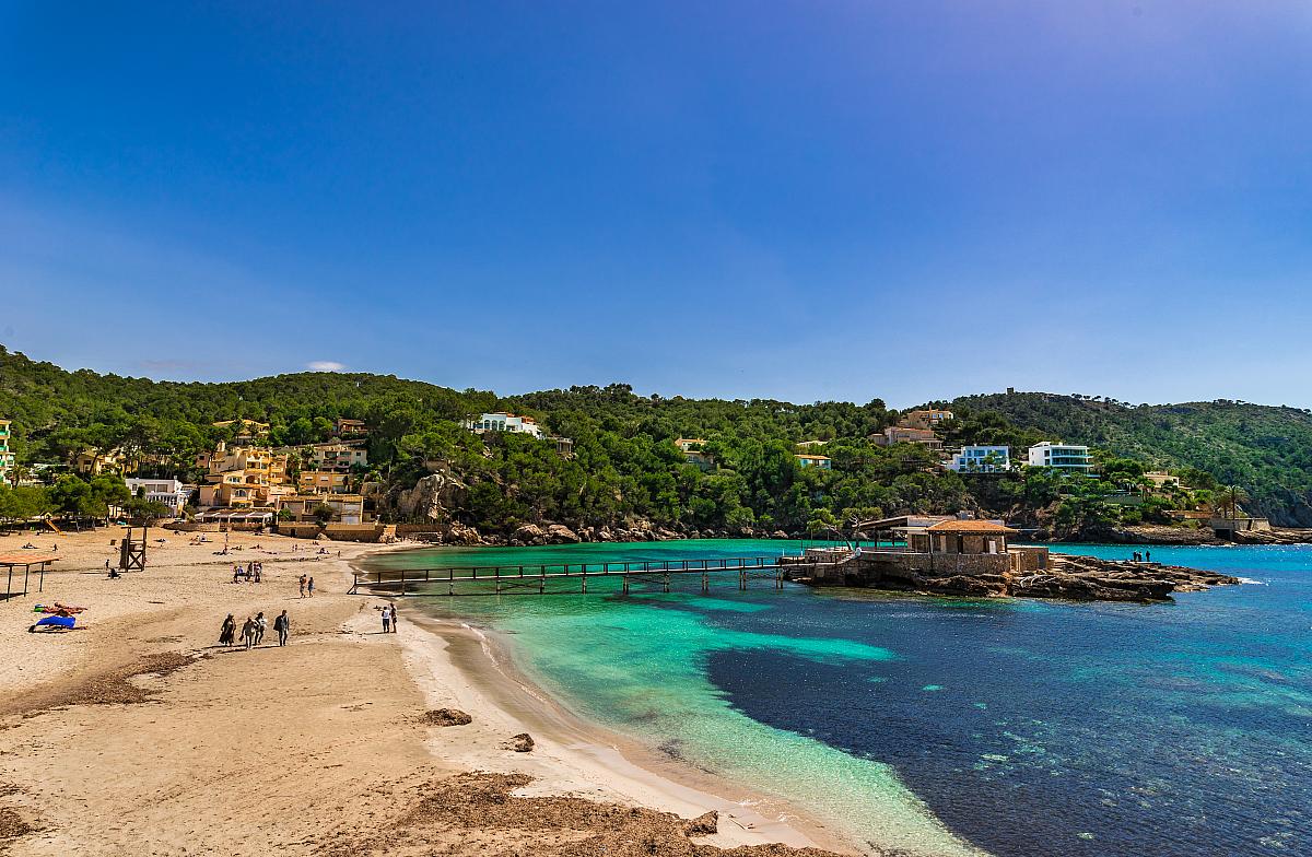Camp de Mar