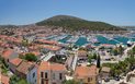 Cesme, výhled na přístav Cesme, výhled na přístav