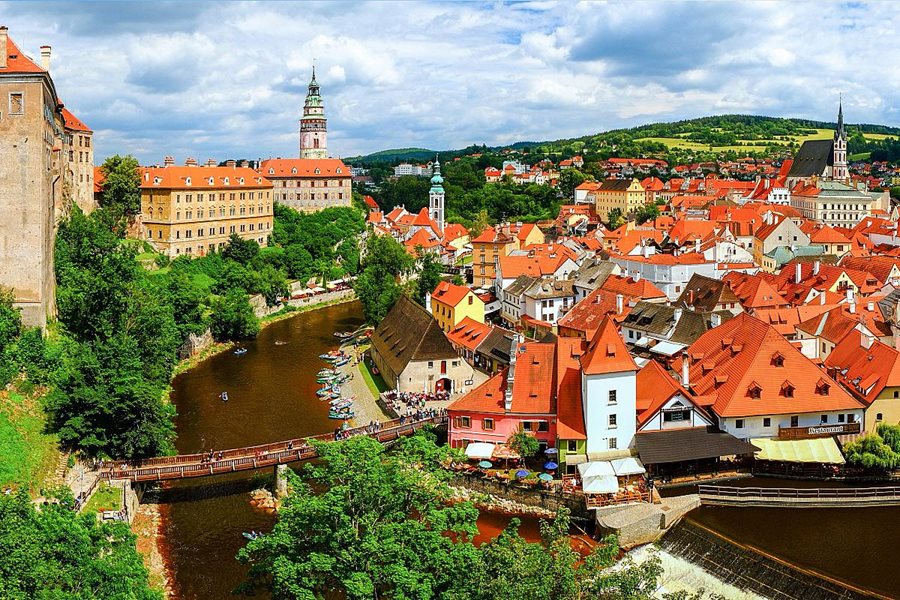 Česká republika Česká republika