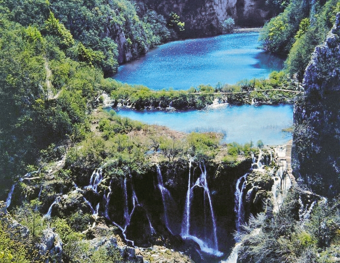 Národní park Plitvická jezera nedaleko Kvarneru Kvarner-Narodni-park-Plitvicka-jezera-nedaleko-Kvarneru.jpg