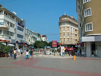 Burgas