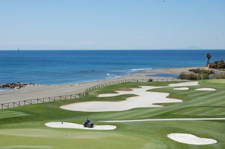 guadalmina golf