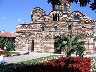 Nessebar