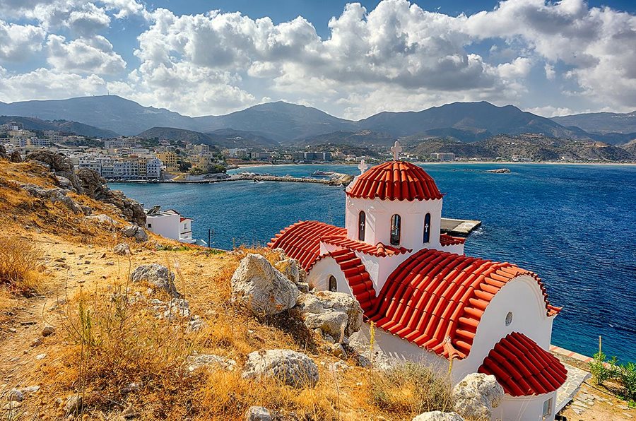 Karpathos Karpathos