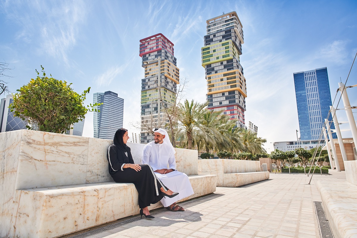 Dauha - Lusail Dauha - Lusail