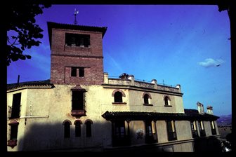 Ronda Casa del Rey Moro