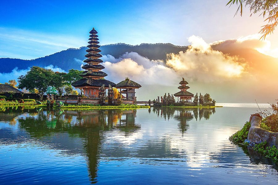 Bali Bali