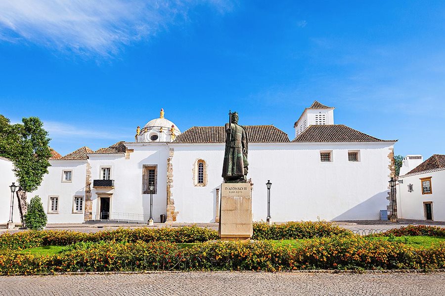 Algarve, Faro Algarve, Faro