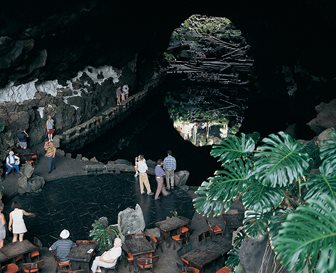 Jameos del Agua