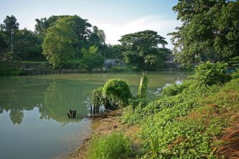 Loboc Eco Adventure Park