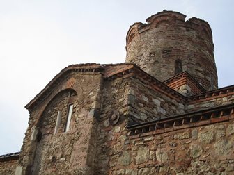 Nessebar