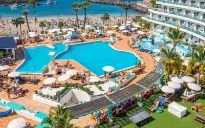 Hovima La Pinta Beachfront Family Hotel Hovima La Pinta Beachfront Family Hotel