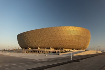 stadion Lusail
