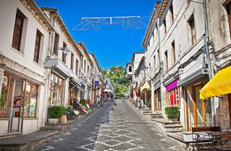 Gjirokastër
