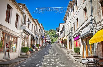 Gjirokastër