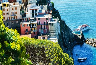 Cinque Terre