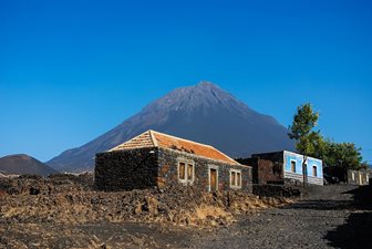 Pico de Fogo