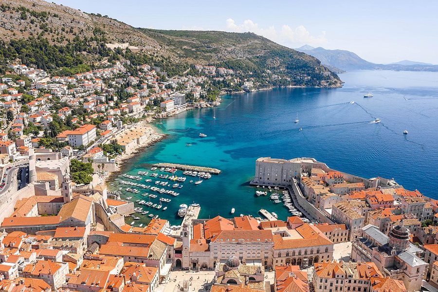 Dubrovnik Dubrovnik