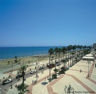 Larnaca