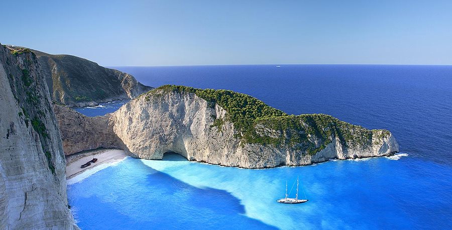 Zakynthos Zakynthos