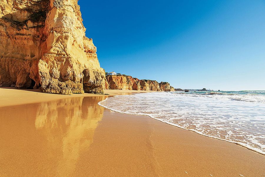 Algarve Algarve