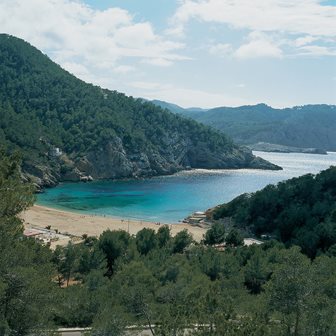 Sant Joan Cala Benirras