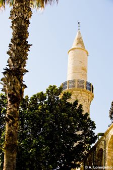 Larnaca