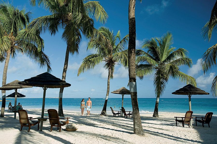 Antigua a Barbuda Antigua a Barbuda