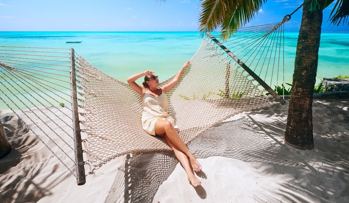 Skvělou dovolenou si na Zanzibaru můžete užít celoročně