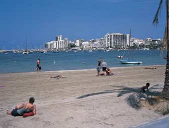 Sant Antonio Vista 