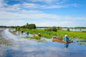 Mekong Delta